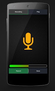 Voice Recorder - FREE