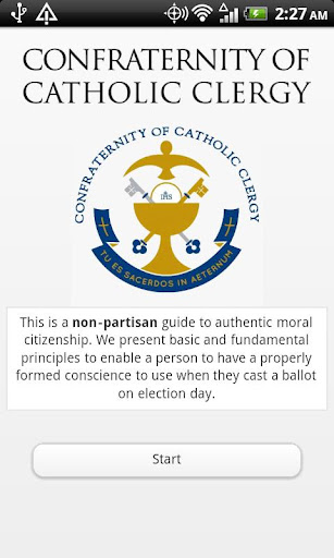 Catholic Voting Guide