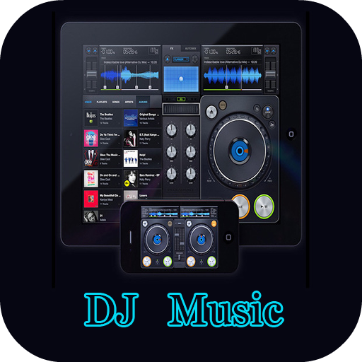 DJ Music