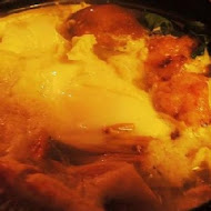 瞞著爹日本料理
