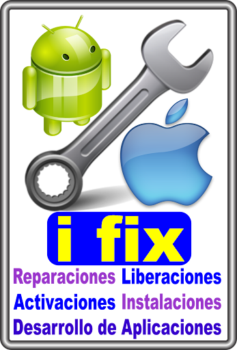 【免費工具App】i Fix Reparacion Dispositivos-APP點子