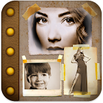 Cover Image of Télécharger Old Photo Mix 1.0 APK