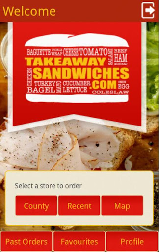 免費下載購物APP|Takeaway Sandwiches app開箱文|APP開箱王
