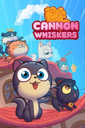 Cannon Whiskers