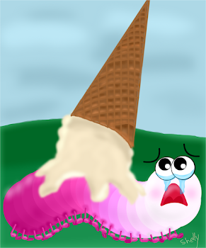 Death by Ice Cream.