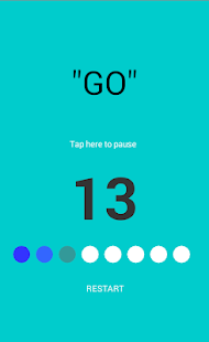Music Tabata Screenshots 3