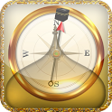 Qibla Direction Compass icon