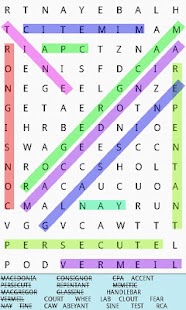 Word Search Free