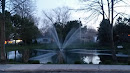 Lakeview Village Fountain
