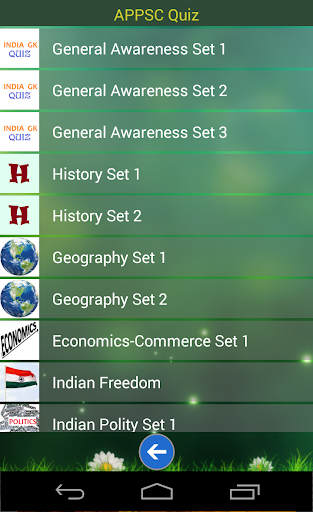 【免費教育App】APSPSC Quiz 2015-APP點子