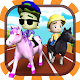 Horse Racing 3D (Kids Edition) APK