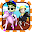 Horse Racing 3D (Kids Edition) Download on Windows