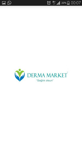 【免費健康App】Derma Market-APP點子