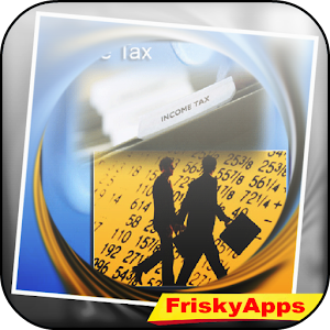 Income Tax Return File.apk 1.0