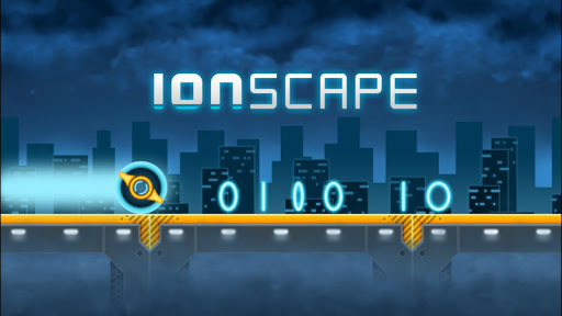 Ionscape
