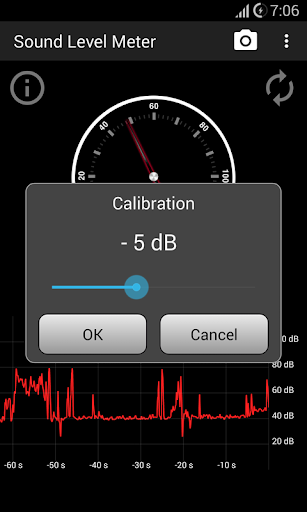 【免費工具App】Sound Level Meter-APP點子