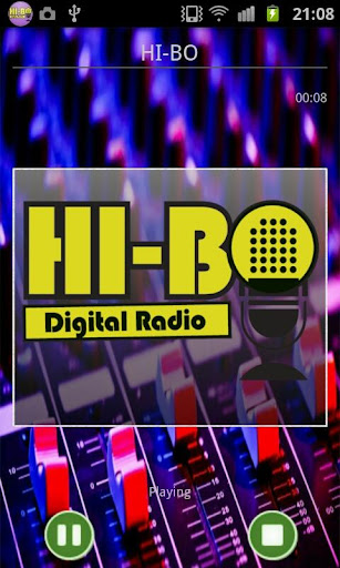 HIBO RADIO