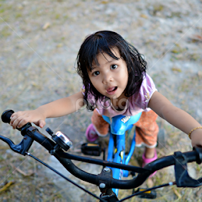 by Nik Deen - Babies & Children Children Candids