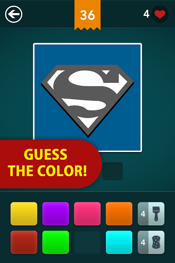 Guess the Color