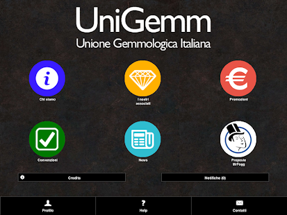 UniGemm Screenshots 1
