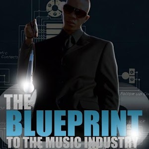 The Blueprint 1.1 logo