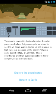 Lastest Interactive Story APK for PC