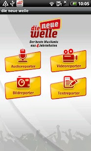 Free Download die neue welle APK