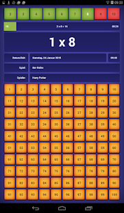 How to mod The Basic Table Trainer xmalx lastet apk for bluestacks