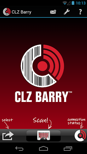 CLZ Barry