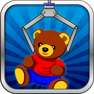 Teddy Bear Machine Prize Claw 1.0.1