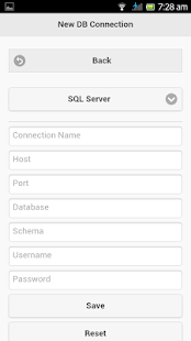 How to download DB Manager-SQLServer n Sybase lastet apk for laptop
