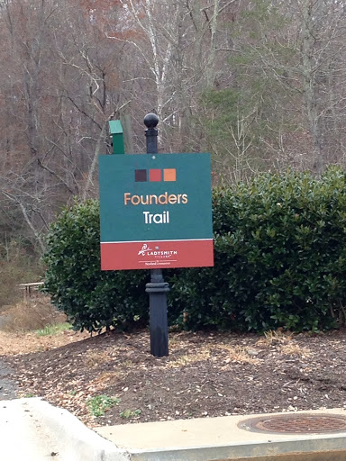 Founders Trail