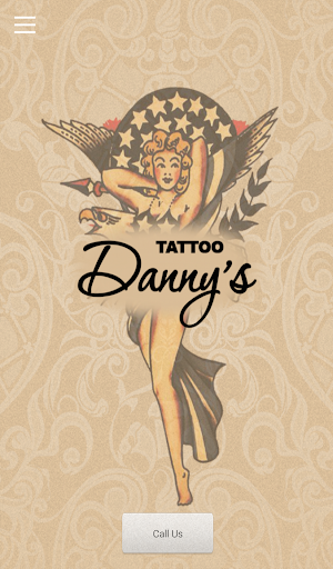 Tattoo Danny's