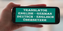 English German Translator by q2developer APK