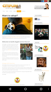 Free CITIPUPS APK for PC