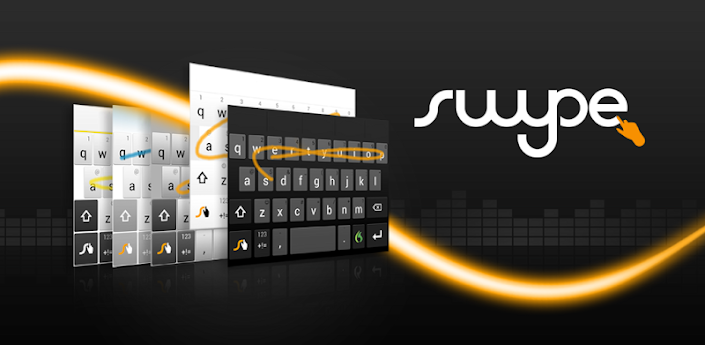 Swype Keyboard