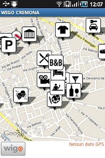 How to download WIGO CREMONA - Touristic guide lastet apk for laptop