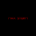 MAX Storm logo