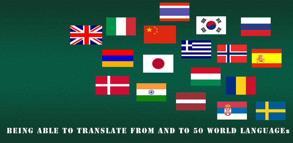 Nice translate. Nice translate