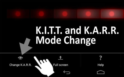 KITT Scanner Free