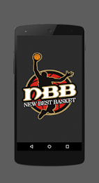 New Best Basket poster 1