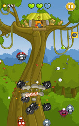 Treehouse Hero poster 7