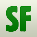 SvenskaFans logo
