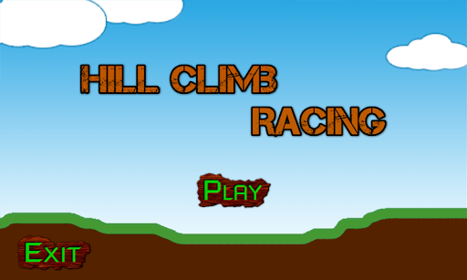 【免費賽車遊戲App】Hill Climb Racing 2D-APP點子