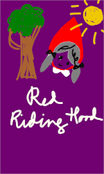 red riding hood