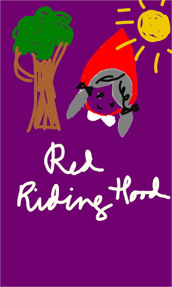 red riding hood
