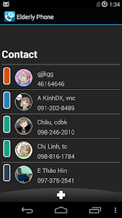 How to download Elderly Phone 1.0.2 apk for laptop
