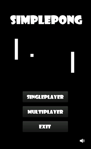 SimplePong