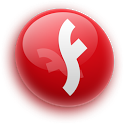 Flash Player for Android icon