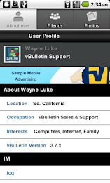 Fantagazzetta Forum poster 3